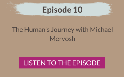 The Human’s Journey with Michael Mervosh 